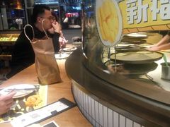 -乐凯撒披萨(中心书城店)
