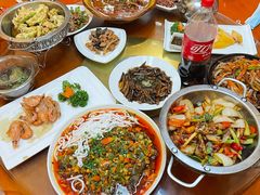 -华航饭店(华馨小区店)