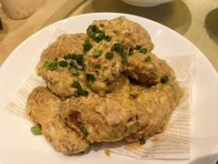-妈妈菜舟山海鲜(定海古城店)
