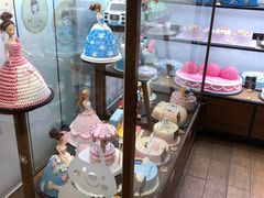 -波波's蛋糕店(于洪广场店)