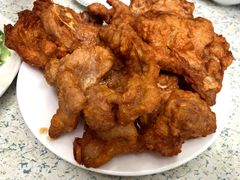 -九龙餐厅(大沽路店)