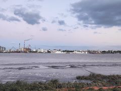 -共青国家森林公园-售票处