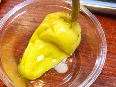 辣椒-棒约翰比萨(望京SOHO店)