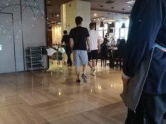 -北京望京华彩智选假日酒店