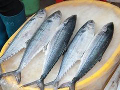 -必点蒸汽海鲜(止锚湾店)