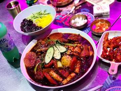 元祖安东炖鸡-安东鸡(滨江龙湖天街店)