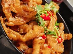 -刘成杰锦州烧烤(南河路店)