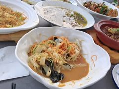 -蘇河湾·新鲁菜·泰山宴(泰山店)