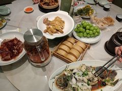 -客汁源味·客家菜(时代城店)