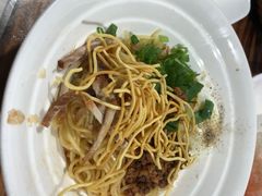 -阿古吉缅甸茶餐厅