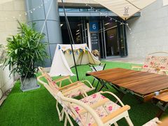 -CAMP.33露营烤肉·团建聚餐(创智天地店)