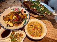 -树厨贵州菜(大十字店)
