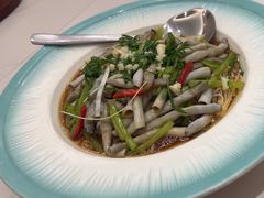 -阿静美食