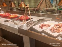 -苏州苏州湾艾美酒店-新食谱全日制餐厅