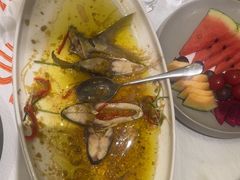 -红色盛宴酒楼(科丰桥店)