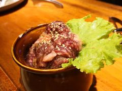 -肉魁屋·烧肉·烧鸟·酒场(高新店)