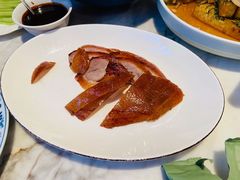 漢舍招牌果木烤鸭-漢舍中国菜馆(889广场店)
