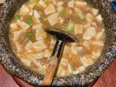 -绿茶餐厅(领展购物广场·中关村店)