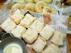 -哼蟹二将·烤肉酱蟹(合生汇店)