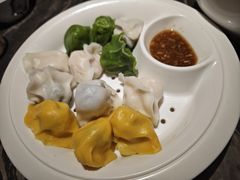 -前海沿•青岛菜(中山路天主教堂店)