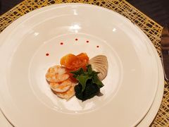 -北京饭店谭家菜