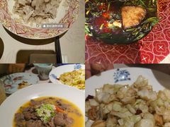 -维园悦谱·海派家常菜(乌鲁木齐南路店)