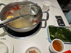 -八合里潮汕鲜牛肉火锅(上海汇智广场店)
