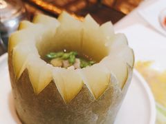 -泮溪酒家(荔枝湾店)