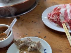 -元盛居(生态大街店)