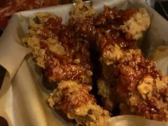 -包装马车·韩国料理·포장마차