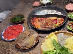 -冯校长老火锅(深圳总店)