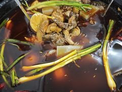 -石灰市毛记烧鸡公(解放碑店)