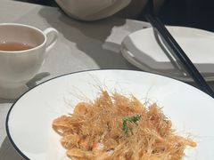 -狮王府淮扬菜(新街口友谊店)