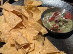 -Q MEX 库迈墨西哥餐吧(三里屯店)