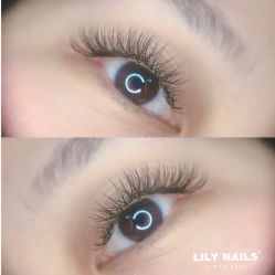 -LILY NAILS美甲美睫