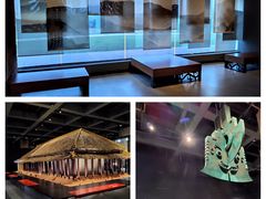 -盘龙城遗址博物院