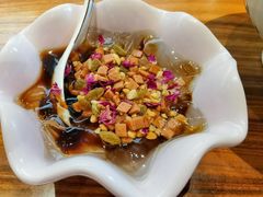 -云味馆·云南菜·云南米线(景田店)