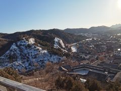 -云端咖啡(古北水镇景区店)