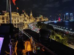 -外滩8号 whisky bar(金延大厦店)