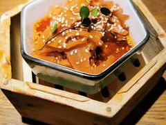 -蜜桃餐厅·江浙融合菜(荟聚购物中心店)