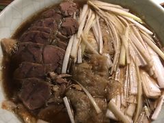 牛肉罩饼-淀里船宴(裕华东路店)