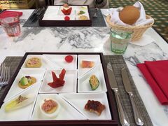 -北京贵宾楼饭店 红墙咖啡厅