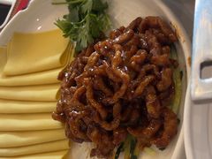 -大鸭梨烤鸭(石佛营店)