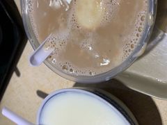 -百花传统甜品店(原址店)