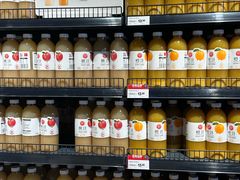 -永辉超市(郫都区爱琴海店)