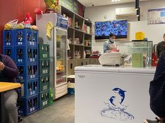 -醉仙烩面馆