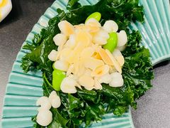-次第花开素食雅宴