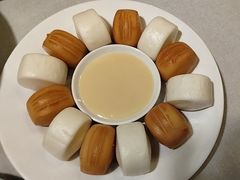 -渝信川菜(南滨店)