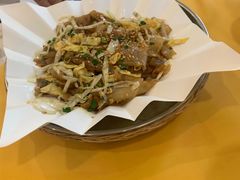 -味可道美食坊(福基路店)