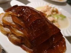 -老浒记烤鸭-北京菜(琉璃厂店)
